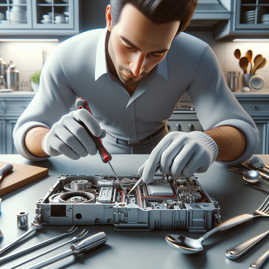 Beko D1 7102 Arıza Kodları